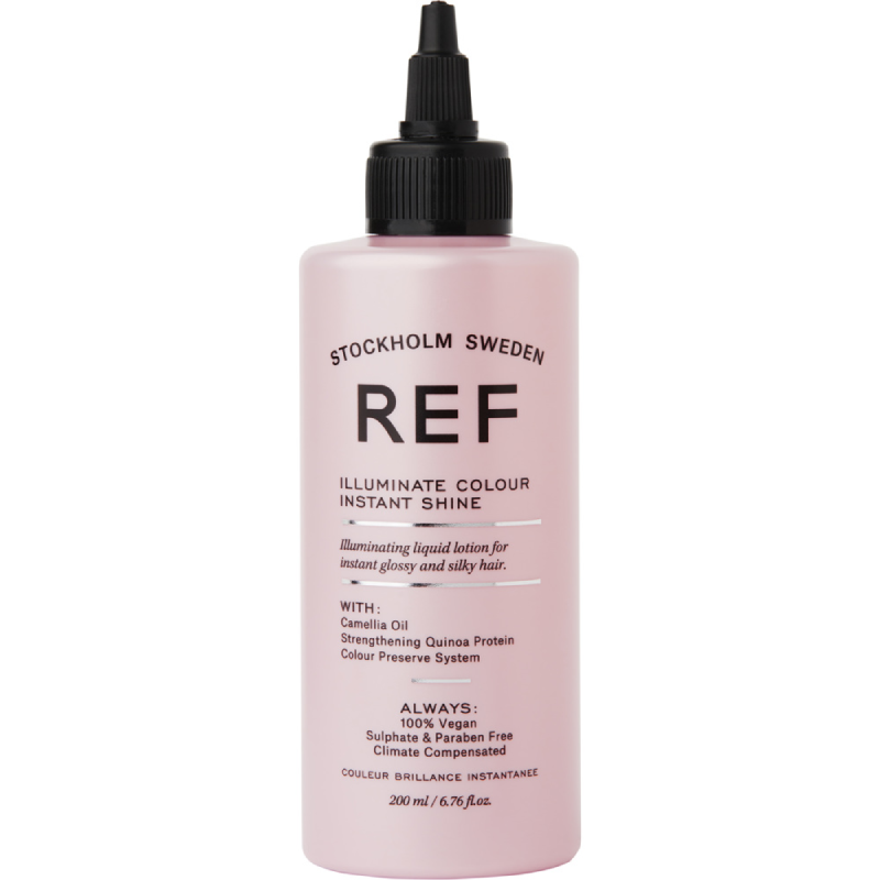 REF Illuminate Colour Instant Shine 200ml