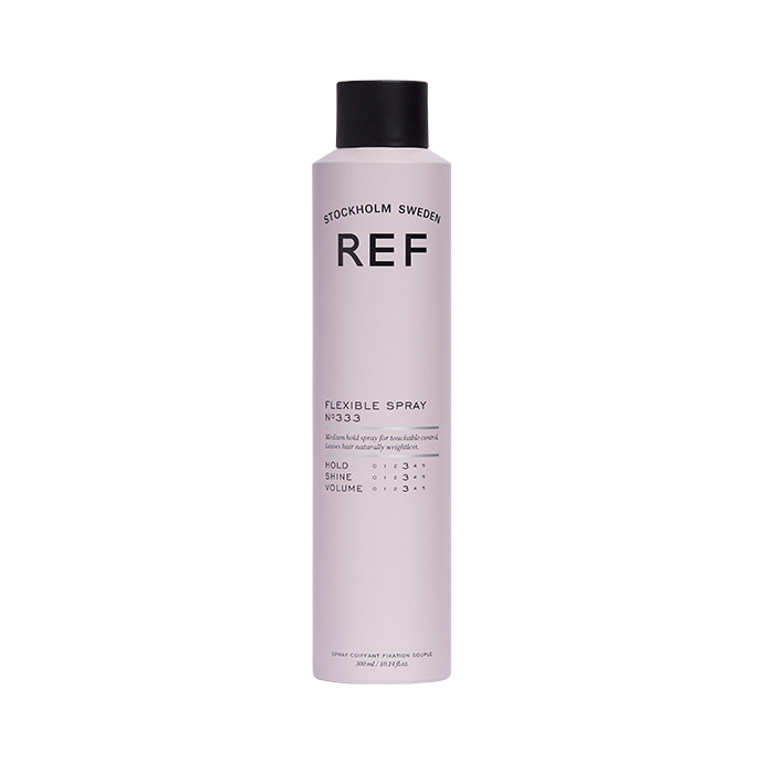 REF Flexible Spray N°333 300ml
