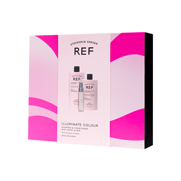 REF Illuminate Colour Gift Box