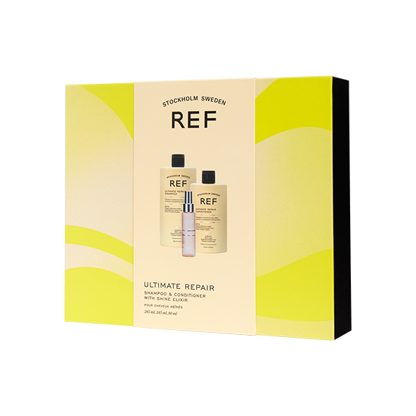 REF Ultimate Repair Gift Box