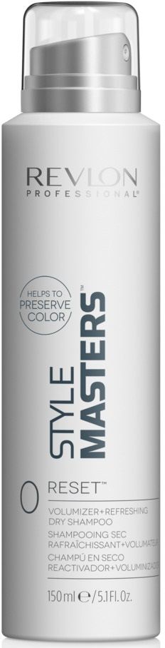 Revlon Style Masters Reset 150 ml