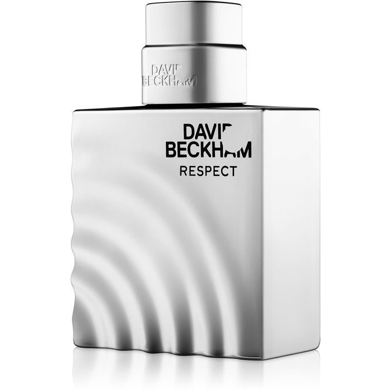 David Beckham Respect Edt 90ml