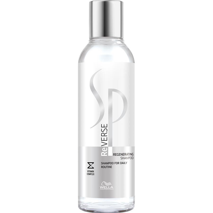 Wella Sp ReVerse Regenerating Shampoo 200ml