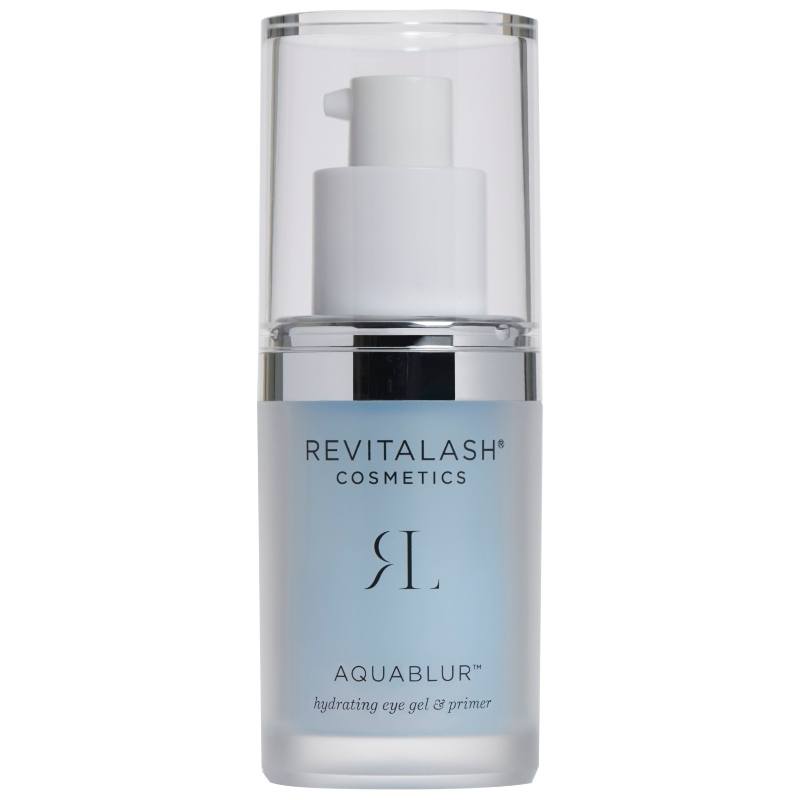 RevitaLash Aquablur Hydrating Eye Gel & Primer 15ml