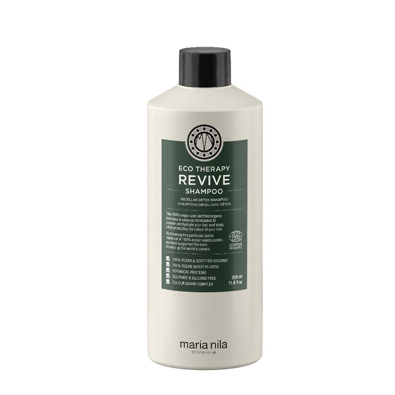 Maria Nila Eco Therapy Revive Shampoo 350ml