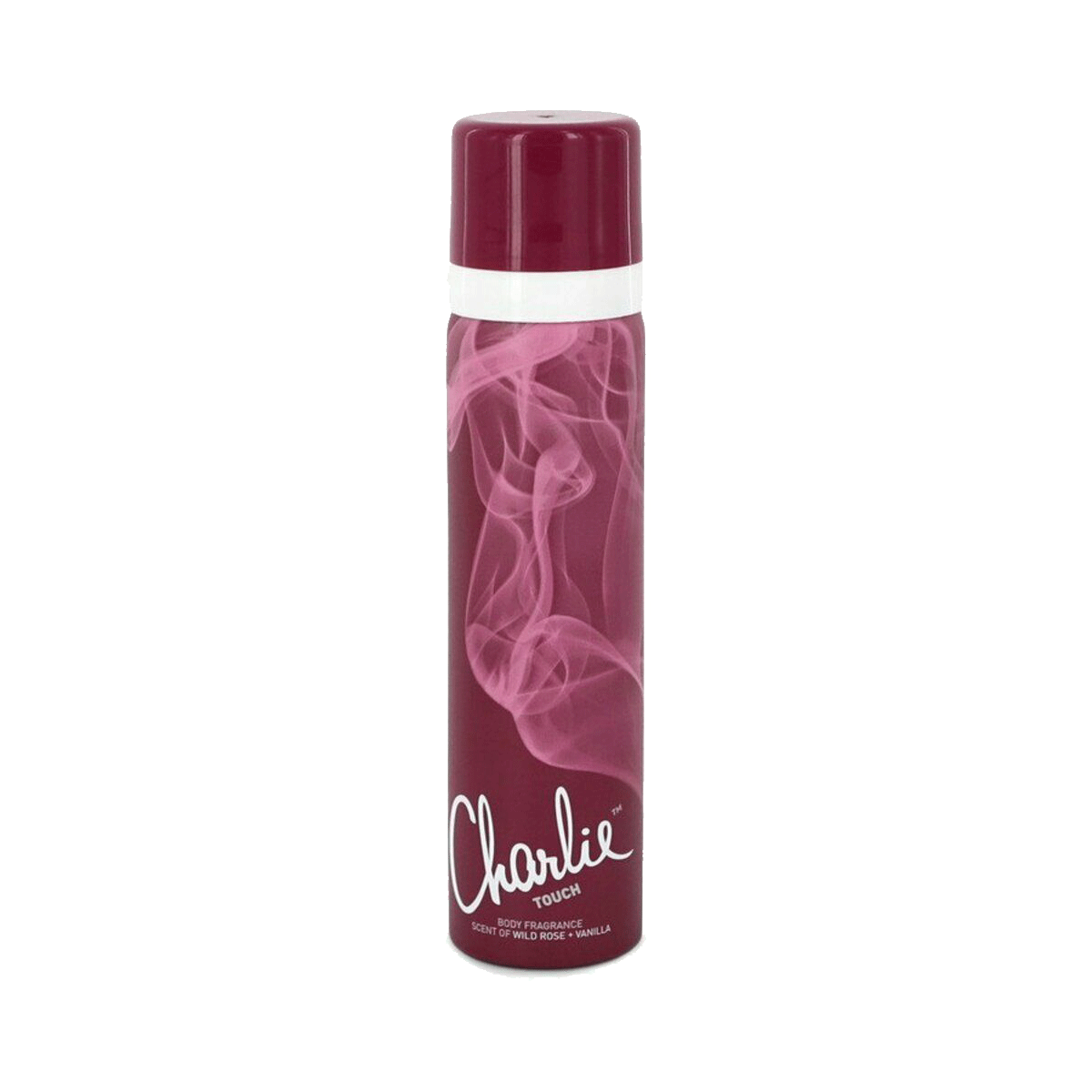 Revlon Charlie Touch Body Spray 75ml