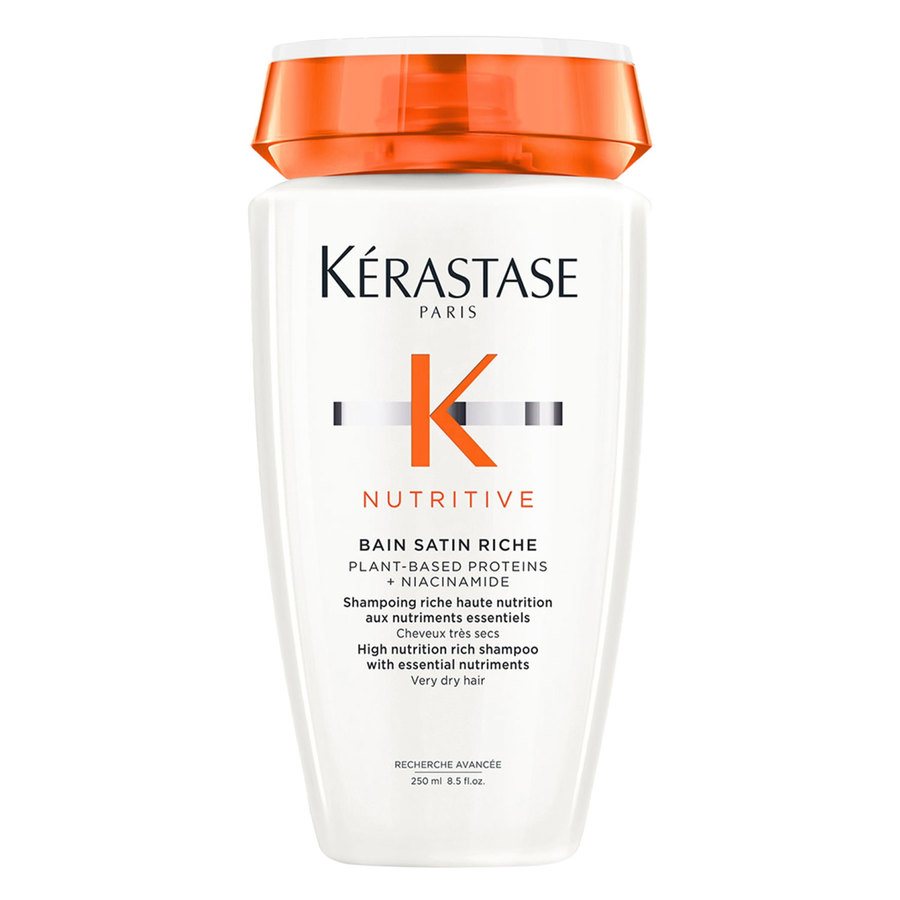 Kérastase Nutritive Bain Riche Schampo 250ml