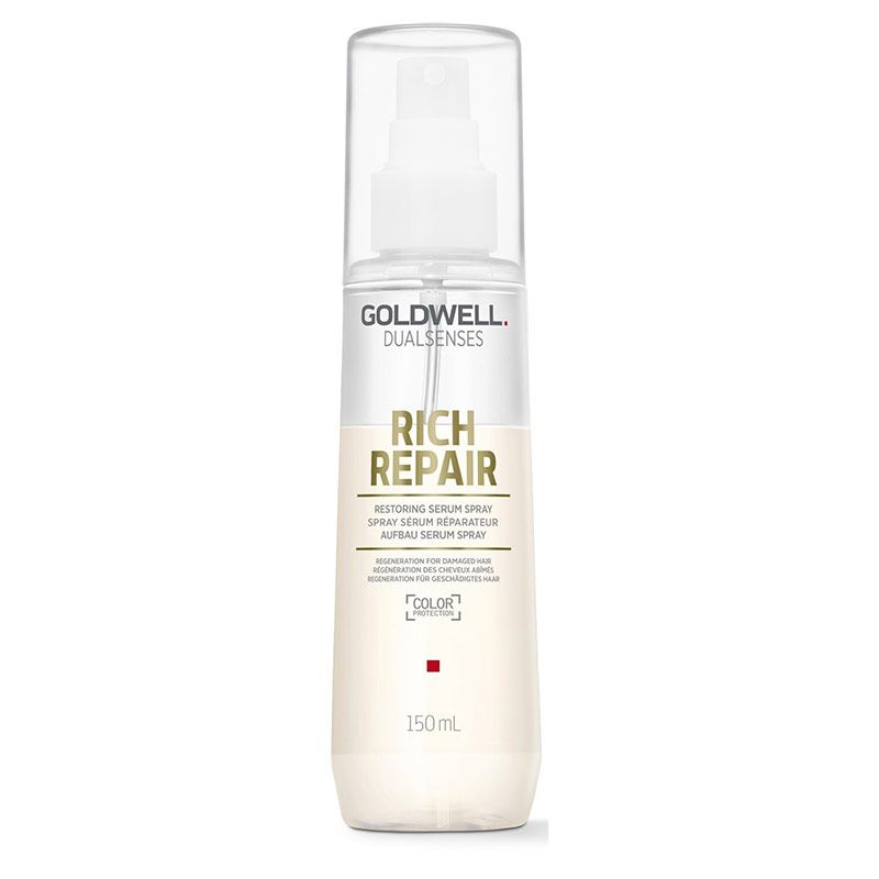 Goldwell Dualsenses Rich Repair Restoring Serum Spray 150ml