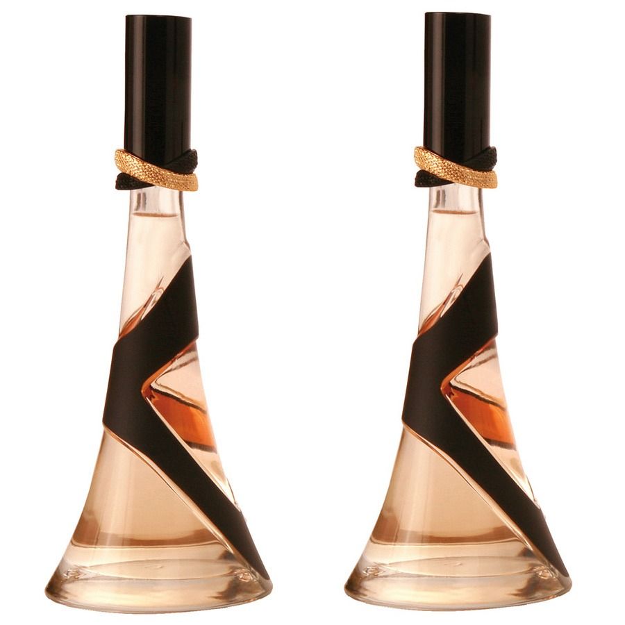 2-pack Rihanna Reb'l Fleur Edp 30ml
