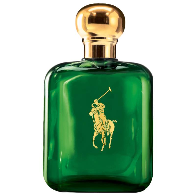 Ralph Lauren Polo Green Edt 237ml