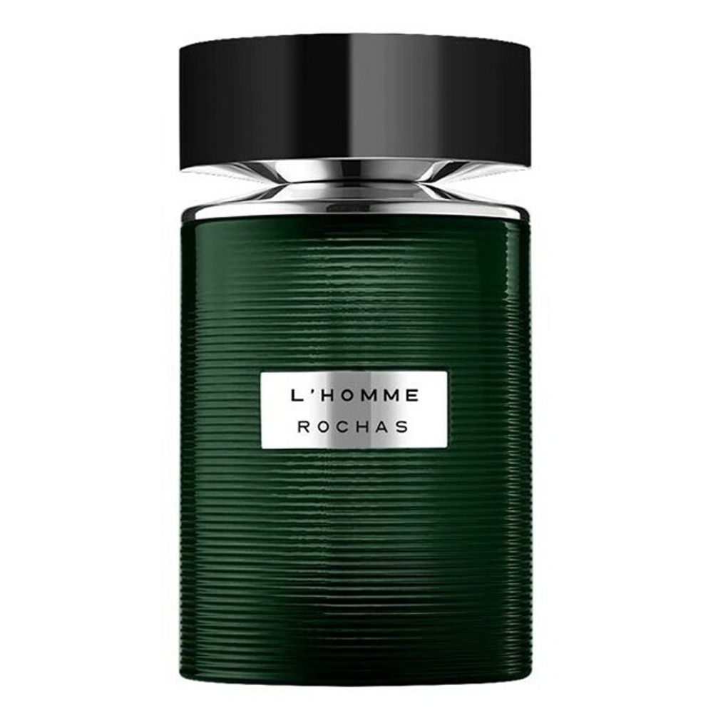 Rochas L'Homme Aromatic Touch Edt 100ml