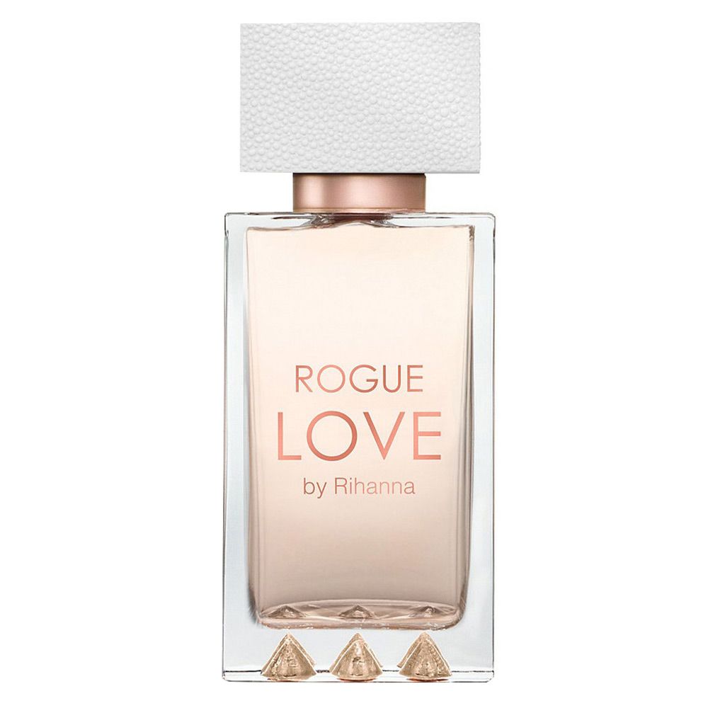 Rihanna Rogue Love Edp 125ml