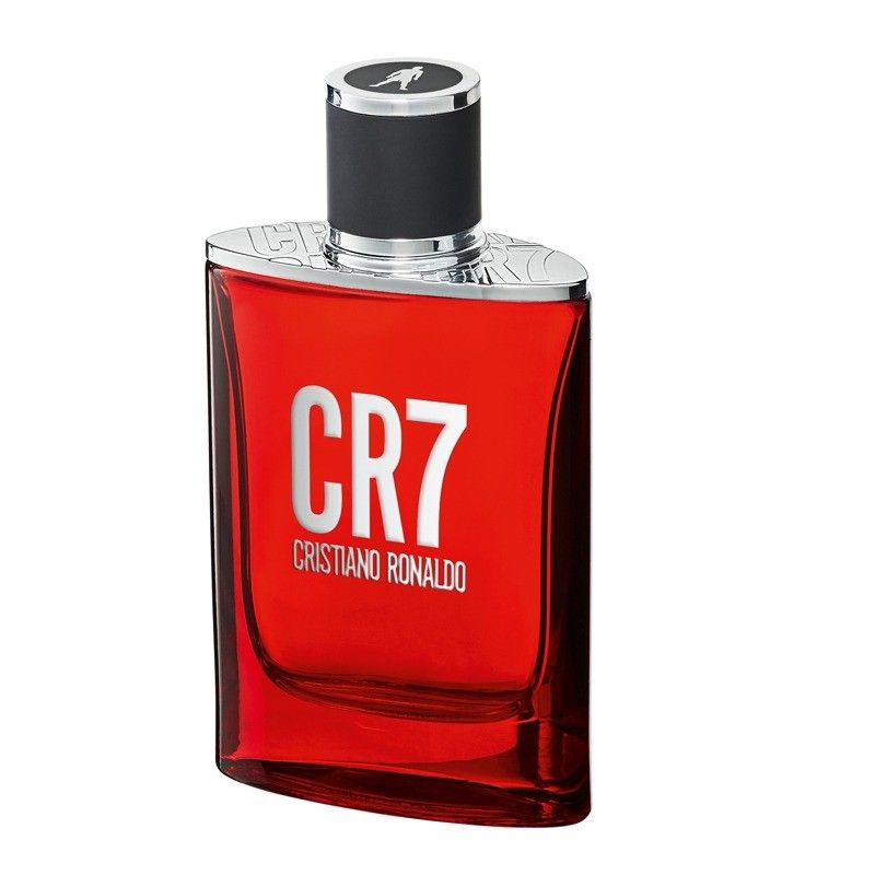 Cristiano Ronaldo CR7 Edt 50ml