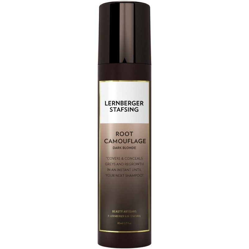 Lernberger Stafsing Root Camouflage Dark Blonde 80ml