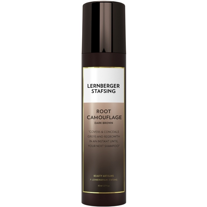 Lernberger Stafsing Root Camouflage Dark Brown 80ml