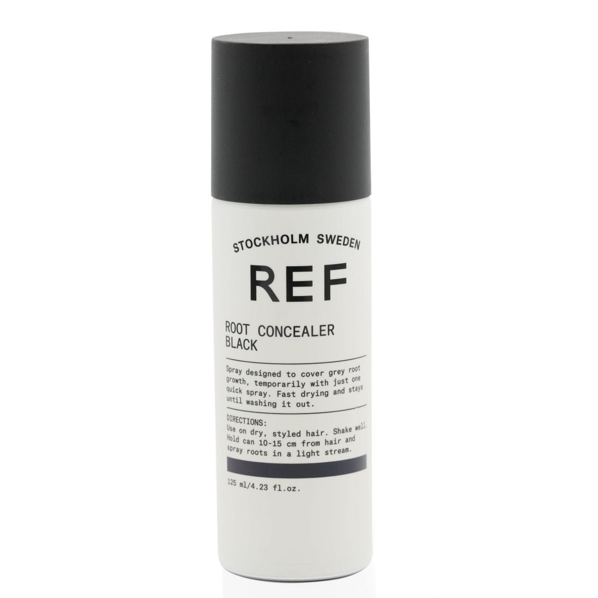REF Root Concealer Black 100ml