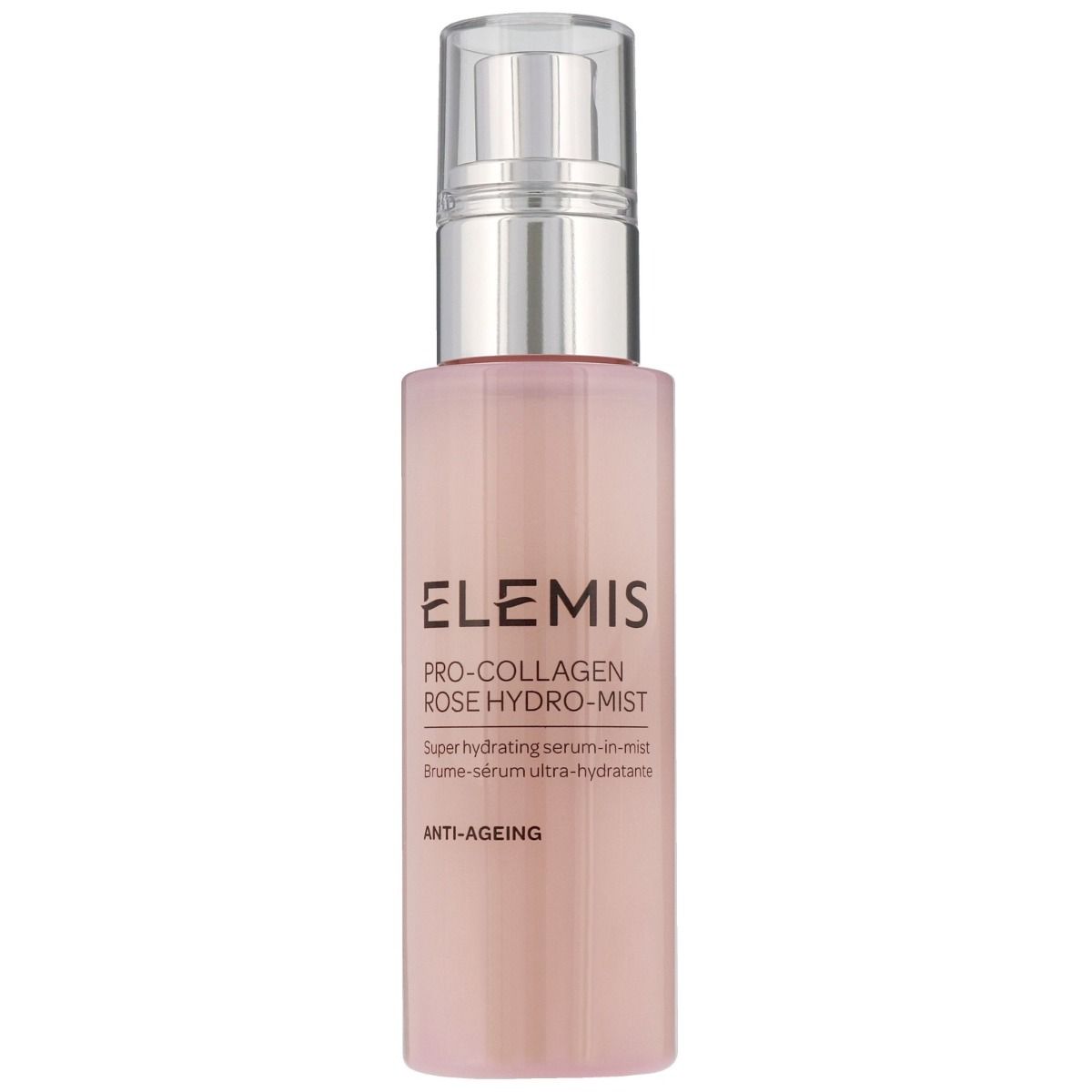 Elemis Pro-Collagen Rose Hydro-Mist Super Hydrating Serum 50ml