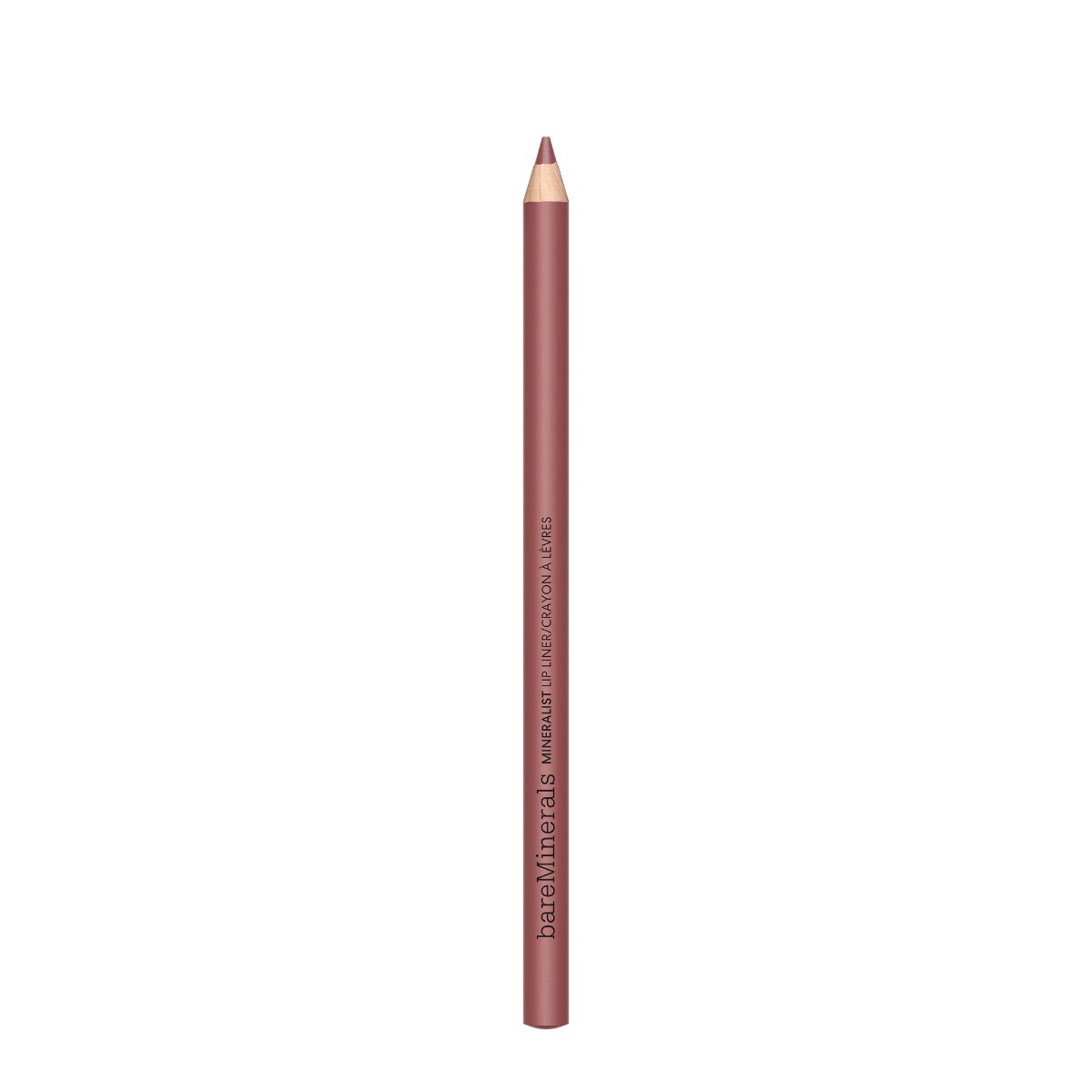 bareMinerals Mineralist Lasting Lip Liner Cherished Rose