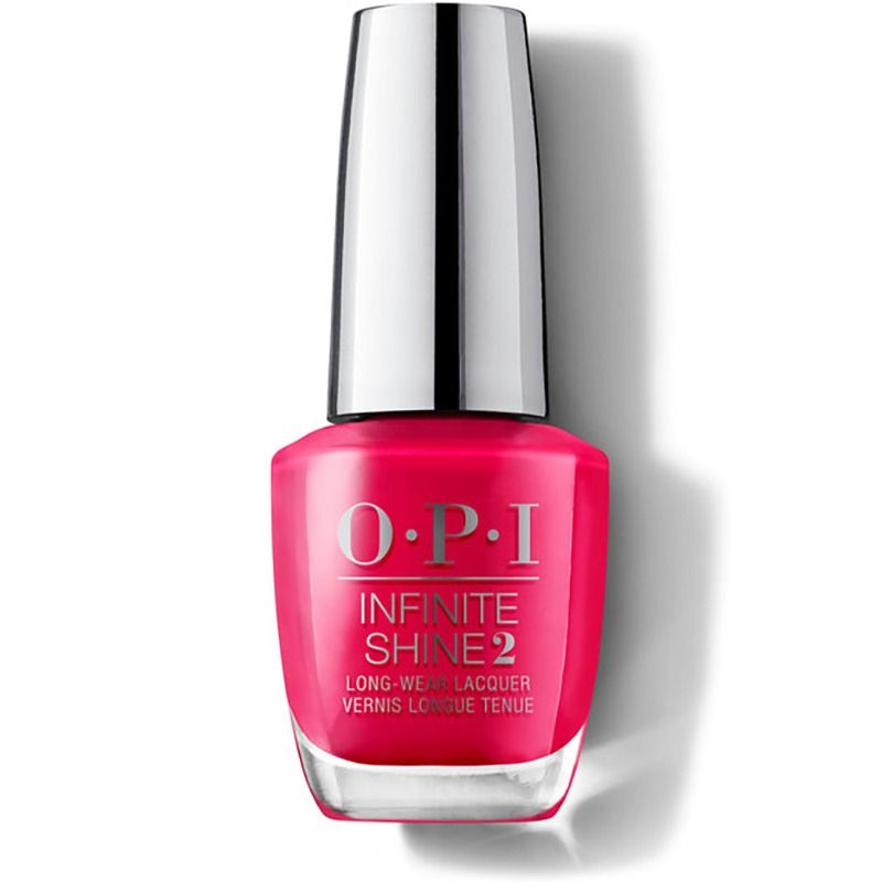 OPI Infinite Shine 2 Running with the In-finite Crowd 15ml