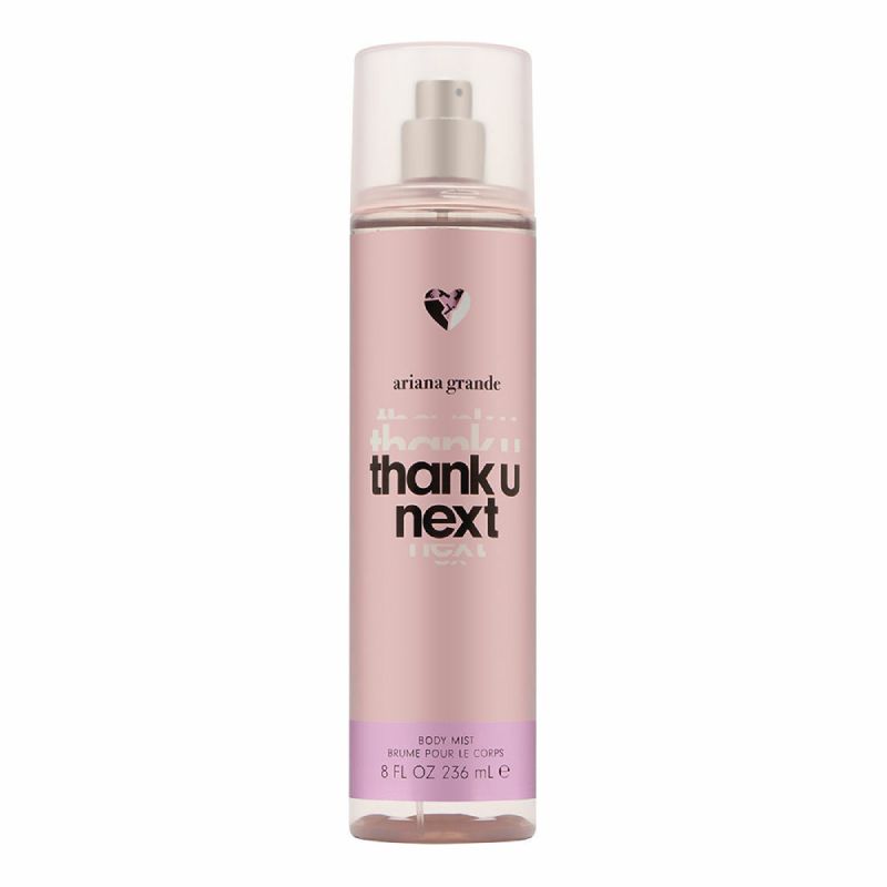 Ariana Grande Thank U Next Body Mist 236ml