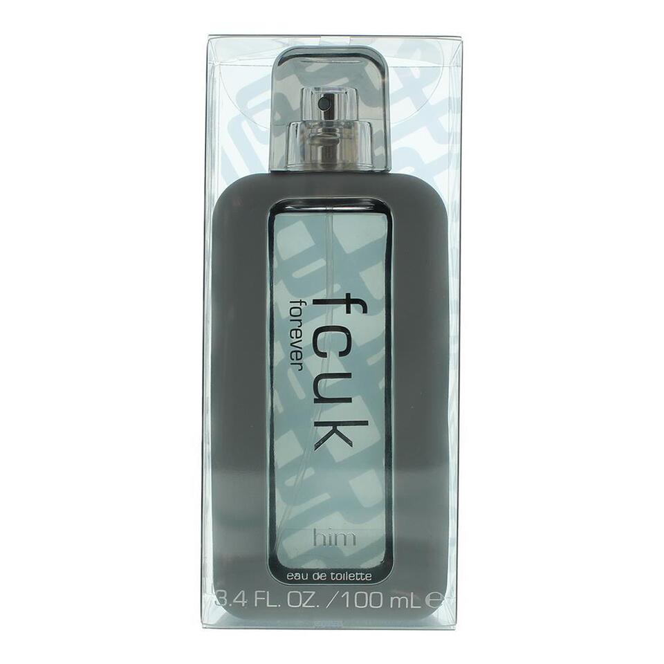 FCUK Forever For Him Edt 100ml