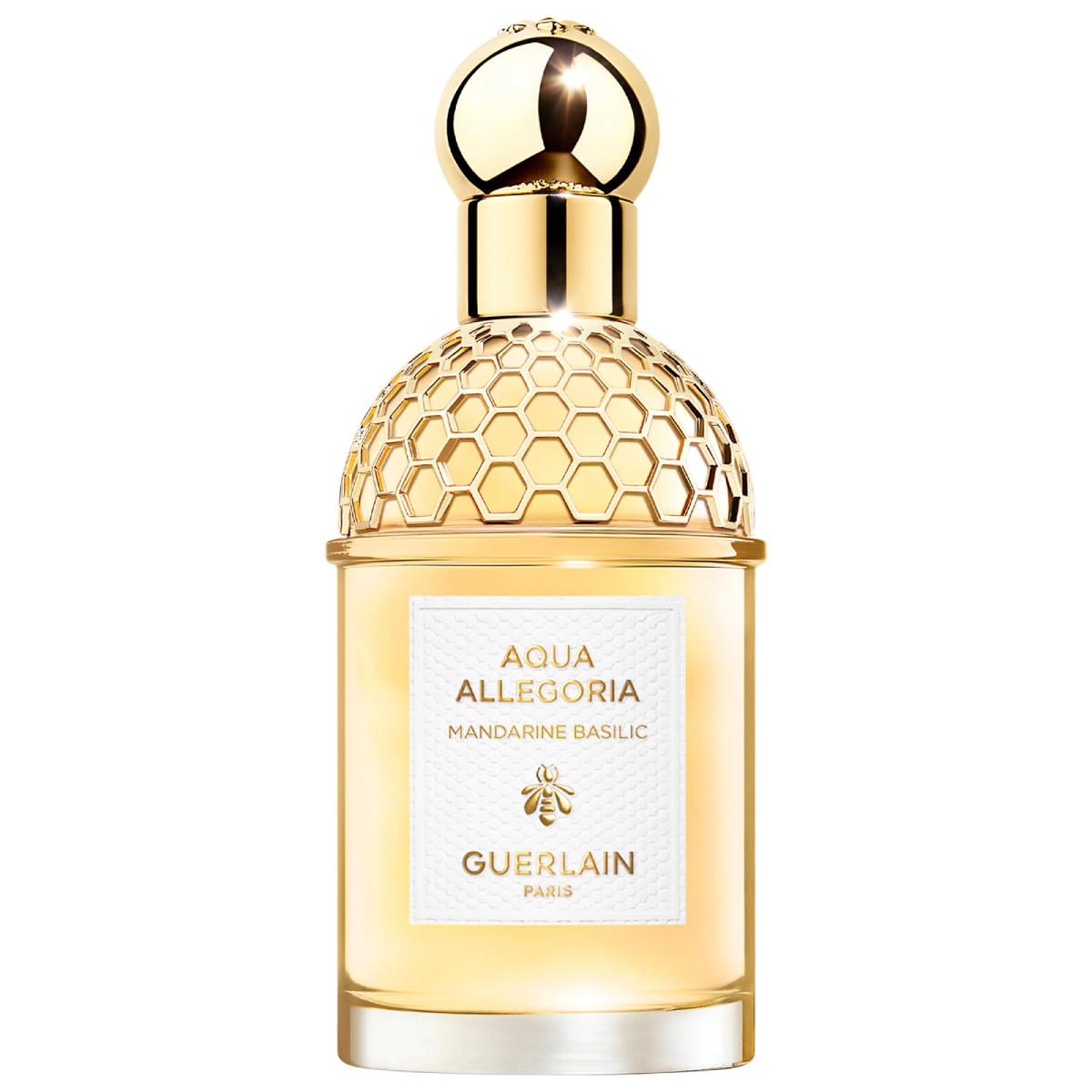 Guerlain Aqua Allegoria Mandarine Basilic Edt 125ml