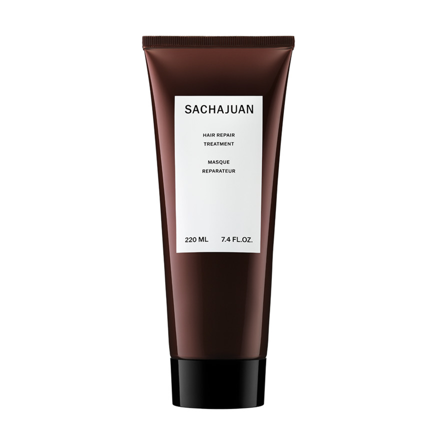 SACHAJUAN Hair Repair Treatment 220ml