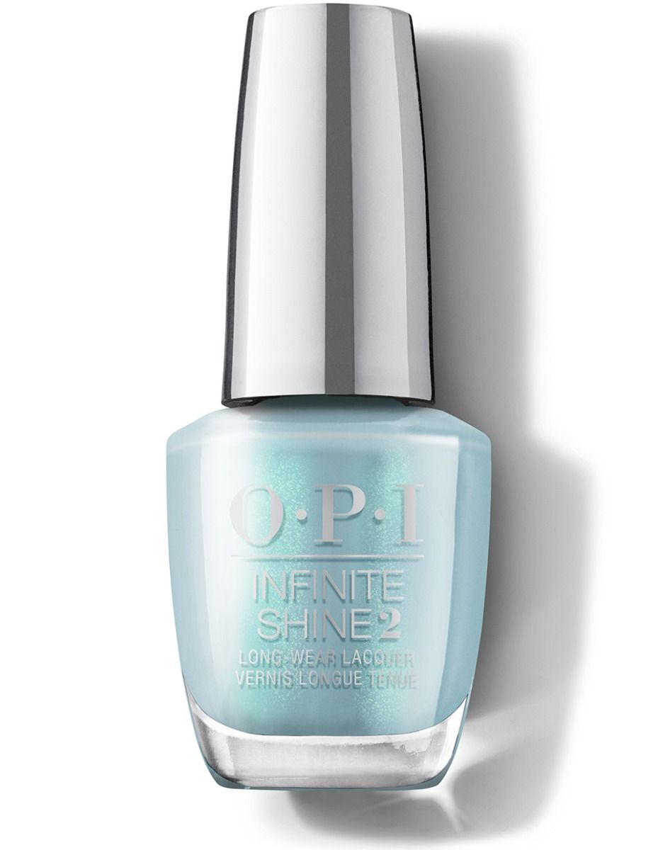 OPI Infinite Shine Sage Simulation 15ml