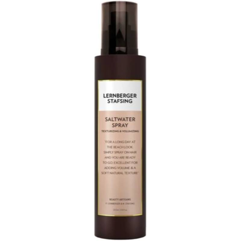 Lernberger Stafsing Saltwater Spray Texturizing & Volumizing 200 ml