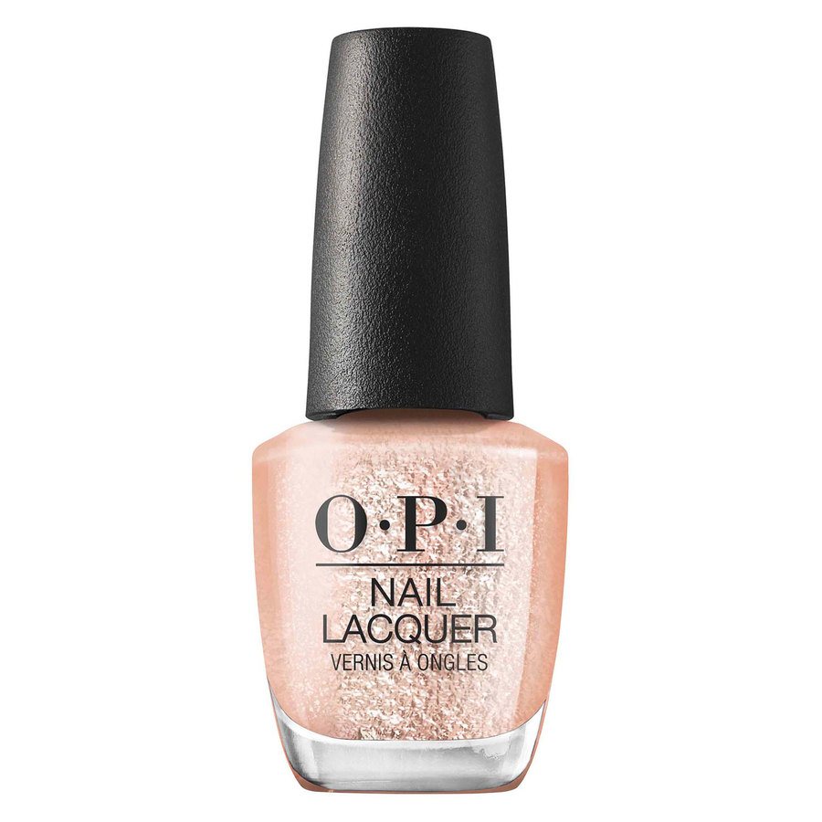 OPI Nail Lacquer Holiday'23 Collection Salty Sweet Nothings 15ml