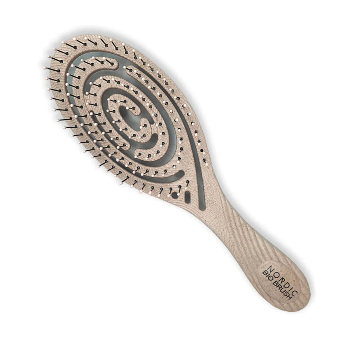 Nordic Bio Brush Recycled Sand