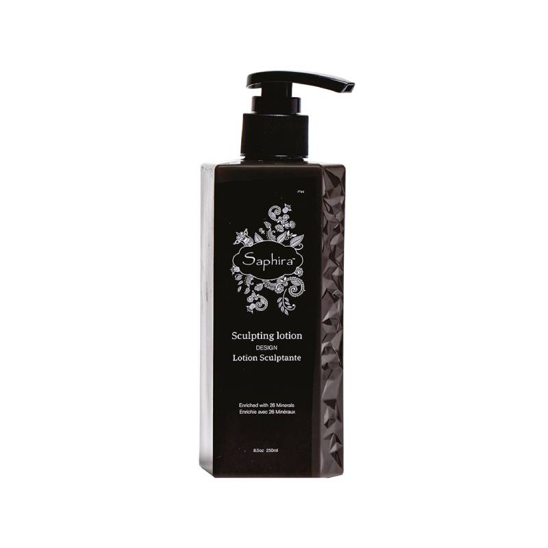 Saphira Sculpting Lotion 250ml
