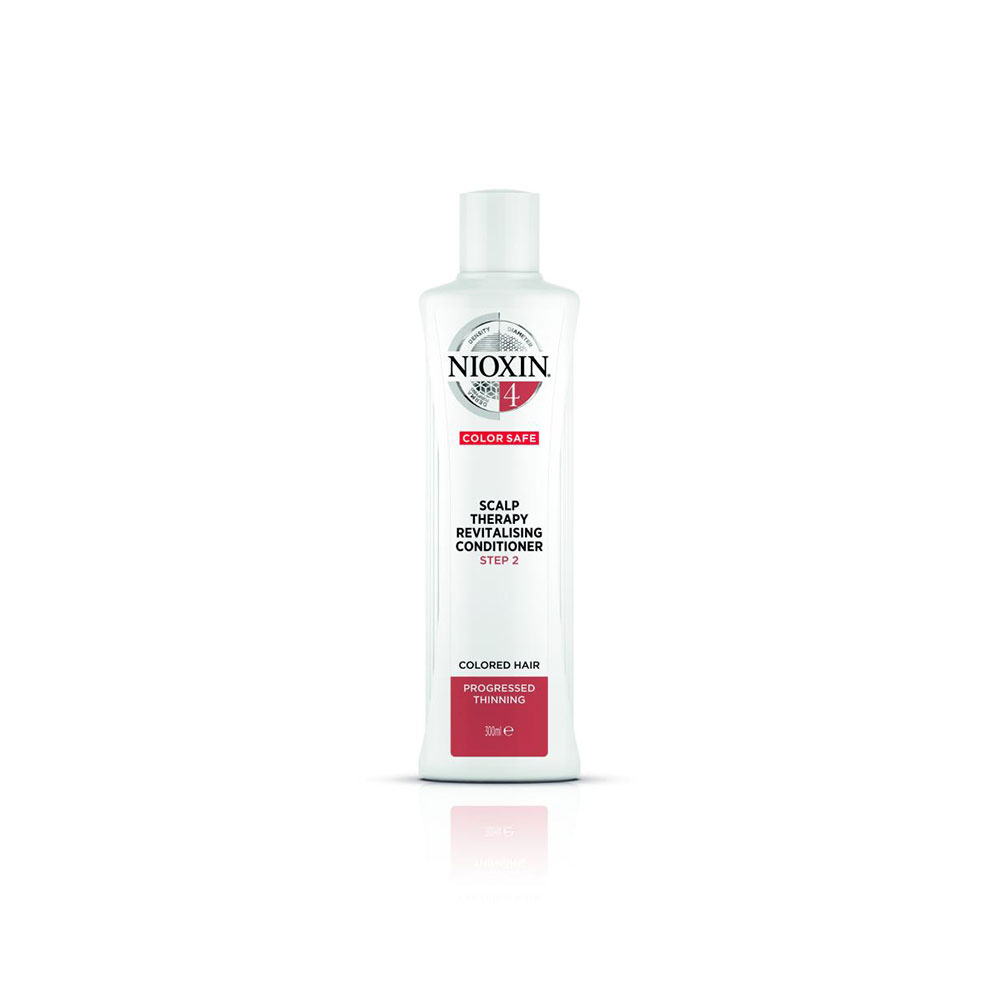 Nioxin System 4 Scalp Revitaliser 300ml