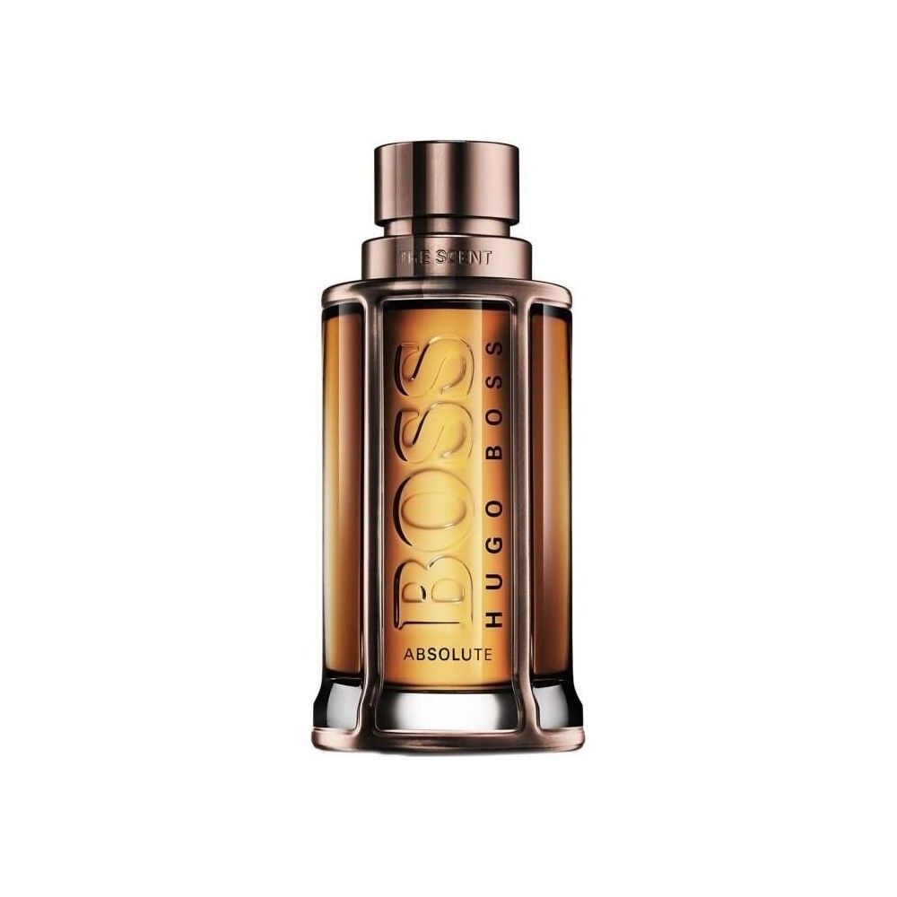 Hugo Boss The Scent Absolute Edp 50ml