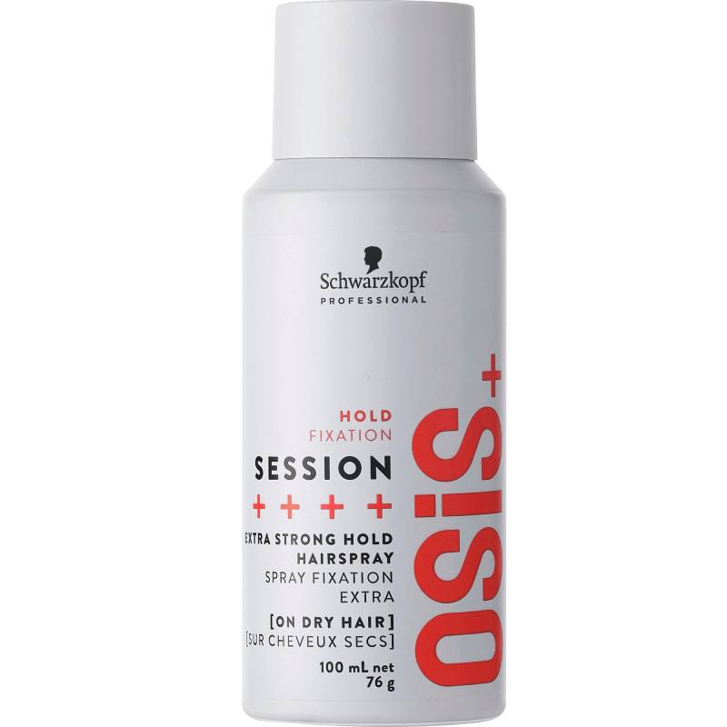 Schwarzkopf Professional Osis+ Session 100ml