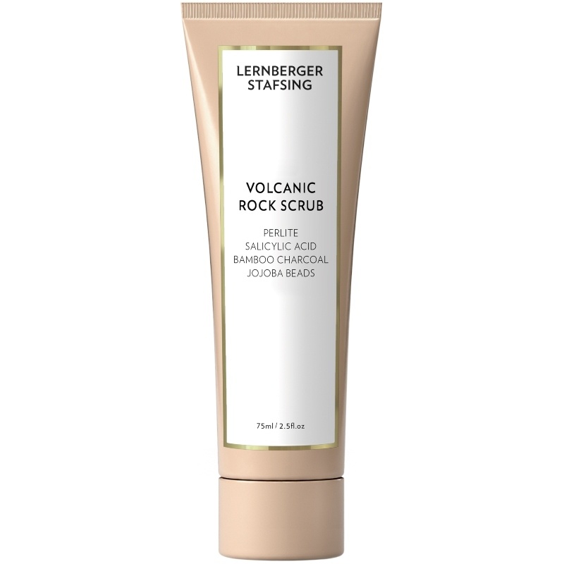 Lernberger Stafsing Volcanic Rock Scrub 75ml