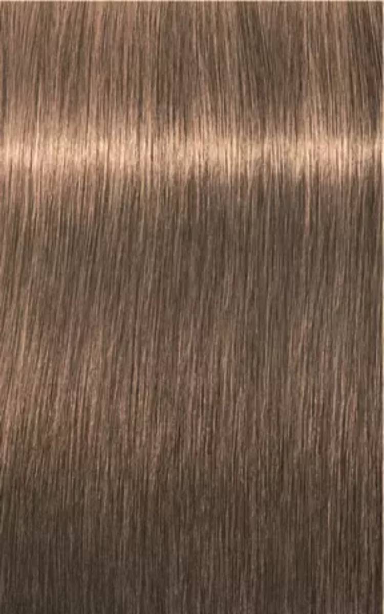 Schwarzkopf Professional Igora Vibrance Kit 8-46 Ljusblond beige choklad 60ml+60ml