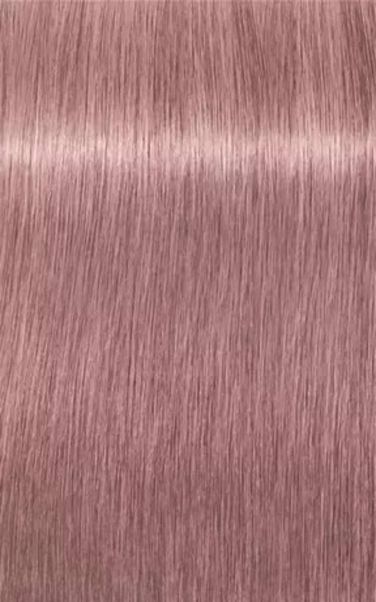 Schwarzkopf Professional Igora Vibrance Kit 9,5-19 Cendré violett toner 60ml+60ml