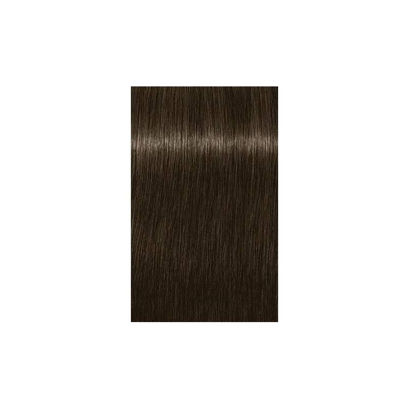 Schwarzkopf Professional Igora Vibrance Kit 6-16 Mörkblond cendré choklad 60ml+60ml