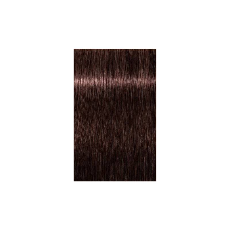 Schwarzkopf Professional Igora Vibrance Kit 6-68 Mörkblond choklad röd 60ml+60ml