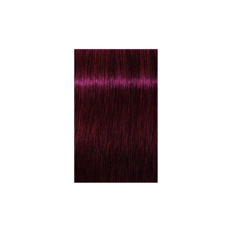 Schwarzkopf Professional Igora Vibrance Kit 5-88 Ljusbrun röd extra 60ml+60ml