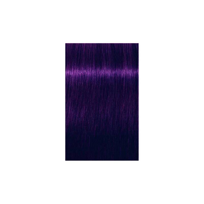 Schwarzkopf Professional Igora Vibrance Kit 6-99 Mörkblond violett extra 60ml+60ml