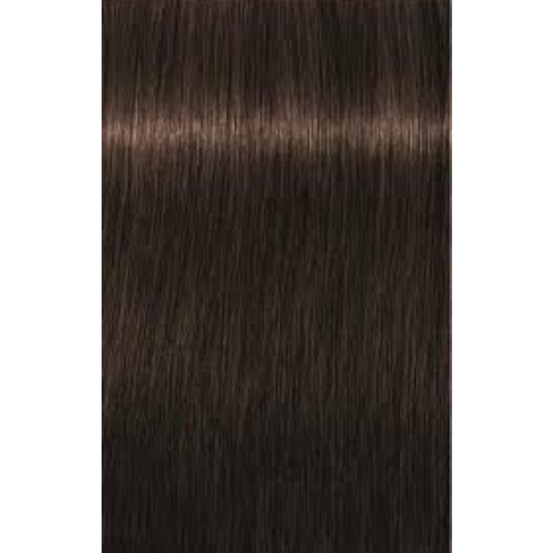 Schwarzkopf Professional Igora Vibrance Kit 4-6 Medelbrun Choklad 60ml+60ml