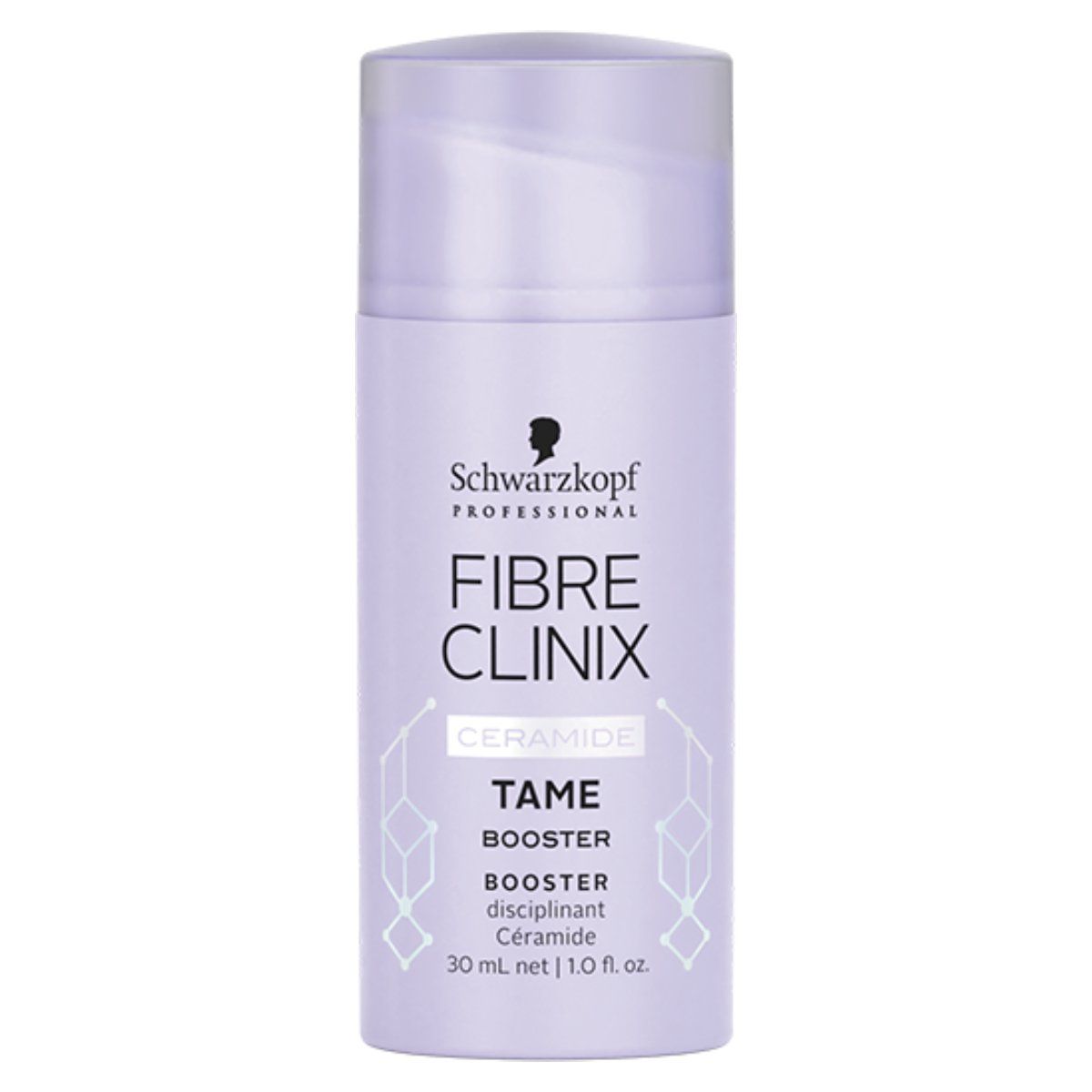 Schwarzkopf Fibre Clinix Tame Booster 30ml