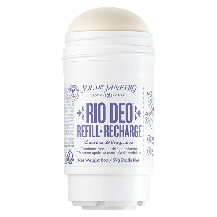 Sol de Janeiro Rio Cheirosa 59 Refill Deo