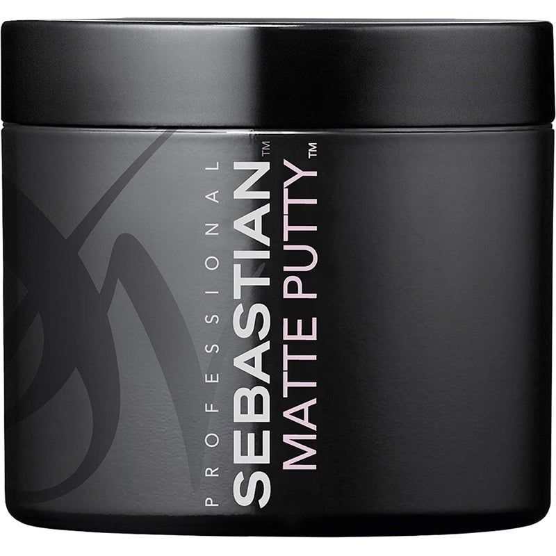 Sebastian Matte Putty 75ml