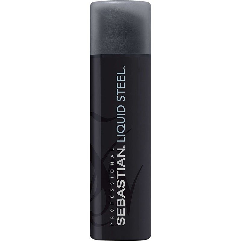Sebastian Liquid Steel Styler 140ml