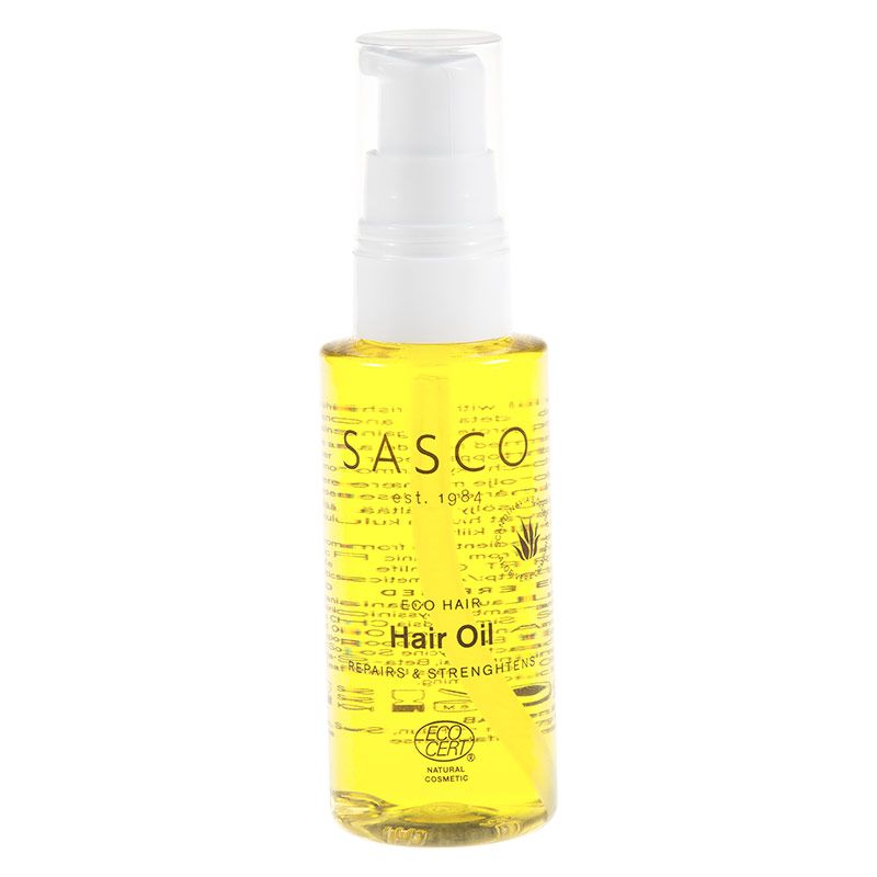 SASCO Eco Hair & Body Oil 50ml