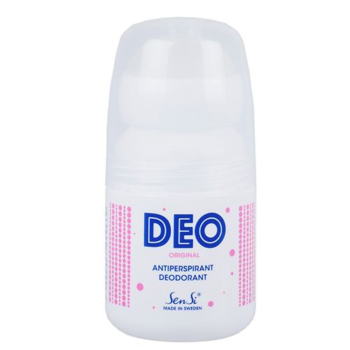 Sensi Deodorant Roll-On Mild 60ml