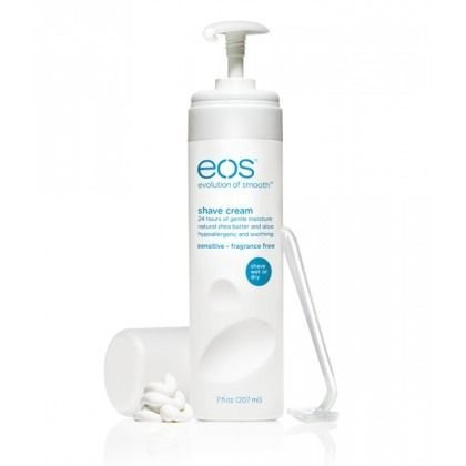 eos - Shave Cream Sensitive